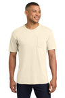 COMFORT COLORS  ®  Heavyweight Ring Spun Pocket Tee. 6030 - Comfort Colors 6030