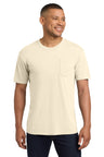 Comfort Colors 6030 Heavyweight Ring Spun Pocket Tee