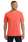Comfort Colors 6030 Heavyweight Ring Spun Pocket Tee