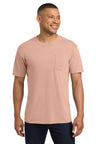 COMFORT COLORS  ®  Heavyweight Ring Spun Pocket Tee. 6030 - Comfort Colors 6030