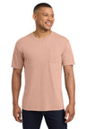Comfort Colors 6030 Heavyweight Ring Spun Pocket Tee