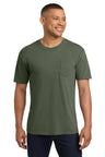 Comfort Colors 6030 Heavyweight Ring Spun Pocket Tee