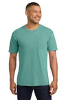 COMFORT COLORS  ®  Heavyweight Ring Spun Pocket Tee. 6030 - Comfort Colors 6030