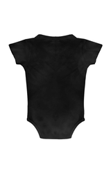 Royal Apparel 6039ORG Infant Organic Interlock One Piece - Night