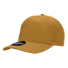 Decky 5 Panel High Profile Structured Perforated Performance Cap | Decky 6045