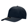 Decky 5 Panel High Profile Structured Perforated Performance Cap | Decky 6045
