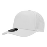 Decky 5 Panel High Profile Structured Perforated Performance Cap | Decky 6045