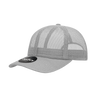 Joe's USA 6 Panel All Mesh Trucker Hat J047