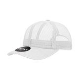 Joe's USA 6 Panel All Mesh Trucker Hat J047