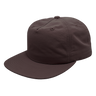 Decky 5 Panel High Profile Relaxed Nylon Surf Hat | Decky 6050