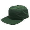 Decky 5 Panel High Profile Relaxed Nylon Surf Hat | Decky 6050