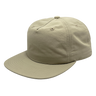 Decky 5 Panel High Profile Relaxed Nylon Surf Hat | Decky 6050