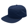 Decky 5 Panel High Profile Relaxed Nylon Surf Hat | Decky 6050