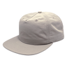 Decky 5 Panel High Profile Relaxed Nylon Surf Hat | Decky 6050