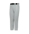 Augusta Sportswear GIRLS SOFTBALL PANT WITH BELT LOOPS 605PBWY