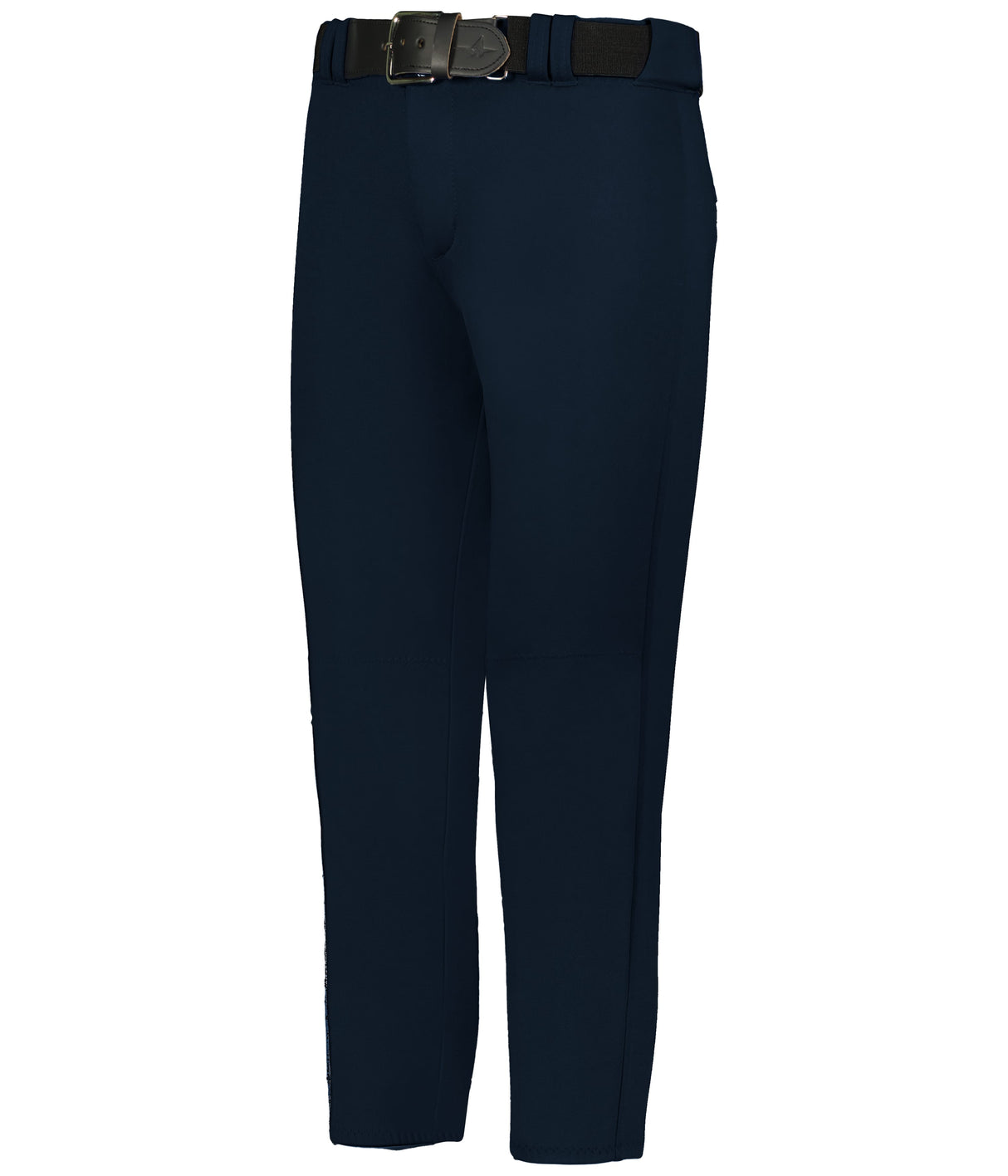 Augusta Sportswear LADIES SOFTBALL PANT WITH BELT LOOPS 605PBW