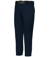 Augusta Sportswear LADIES SOFTBALL PANT WITH BELT LOOPS 605PBW