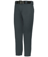 Augusta Sportswear LADIES SOFTBALL PANT WITH BELT LOOPS 605PBW