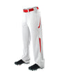 Augusta Sportswear TWO COLOR BASEBALL PANTS 605WL2