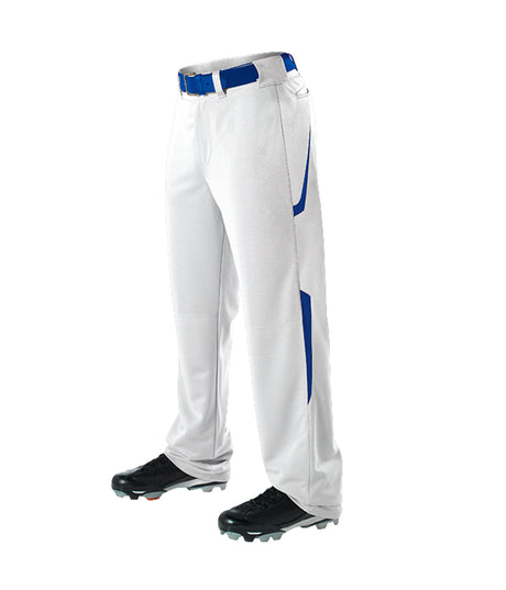 Augusta Sportswear TWO COLOR BASEBALL PANTS 605WL2