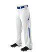 Augusta Sportswear TWO COLOR BASEBALL PANTS 605WL2