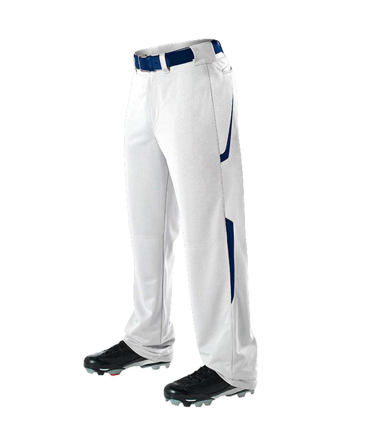 Augusta Sportswear TWO COLOR BASEBALL PANTS 605WL2