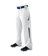 Augusta Sportswear TWO COLOR BASEBALL PANTS 605WL2