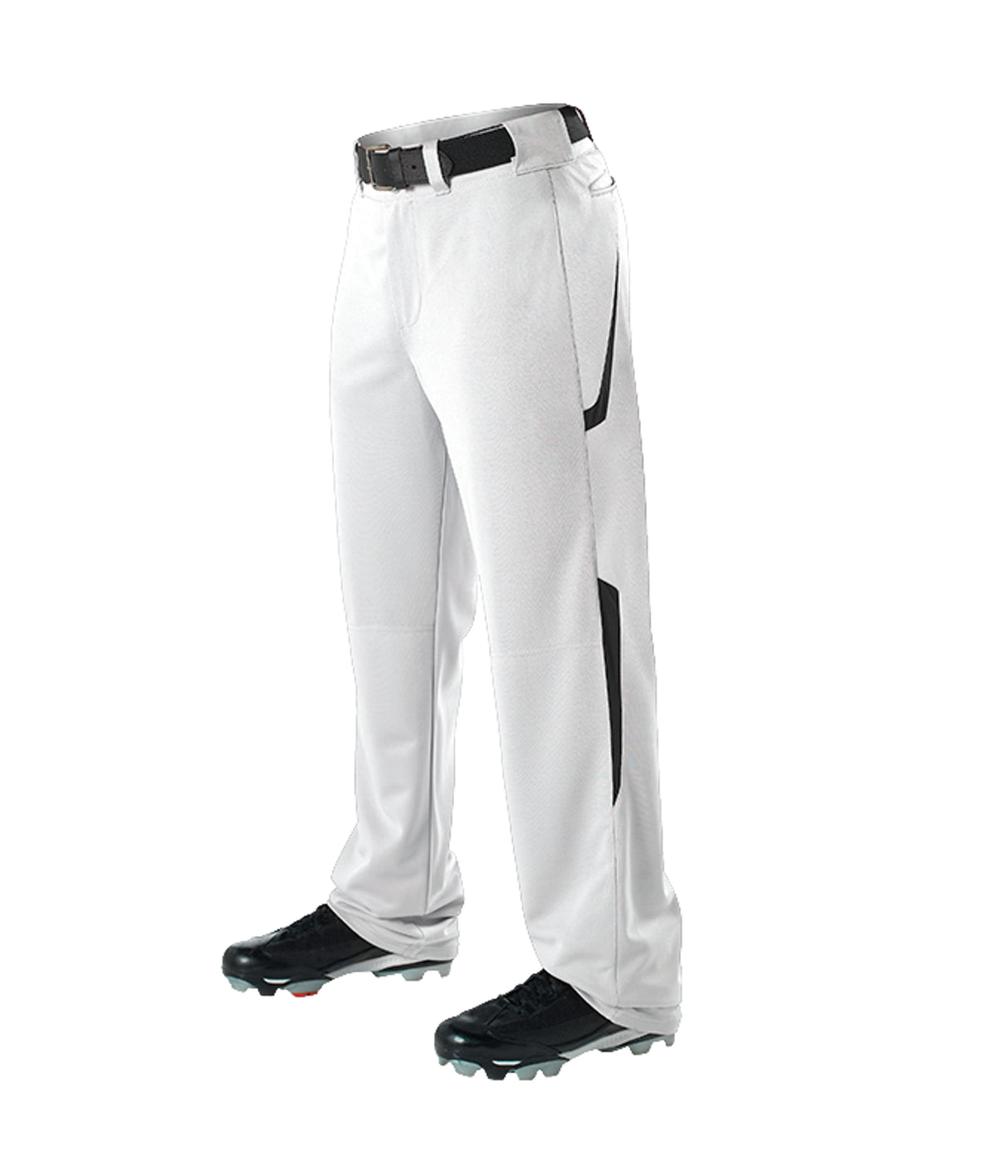 Augusta Sportswear TWO COLOR BASEBALL PANTS 605WL2