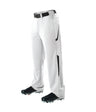 Augusta Sportswear TWO COLOR BASEBALL PANTS 605WL2