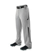 Augusta Sportswear TWO COLOR BASEBALL PANTS 605WL2