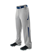 Augusta Sportswear TWO COLOR BASEBALL PANTS 605WL2