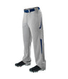Augusta Sportswear TWO COLOR BASEBALL PANTS 605WL2