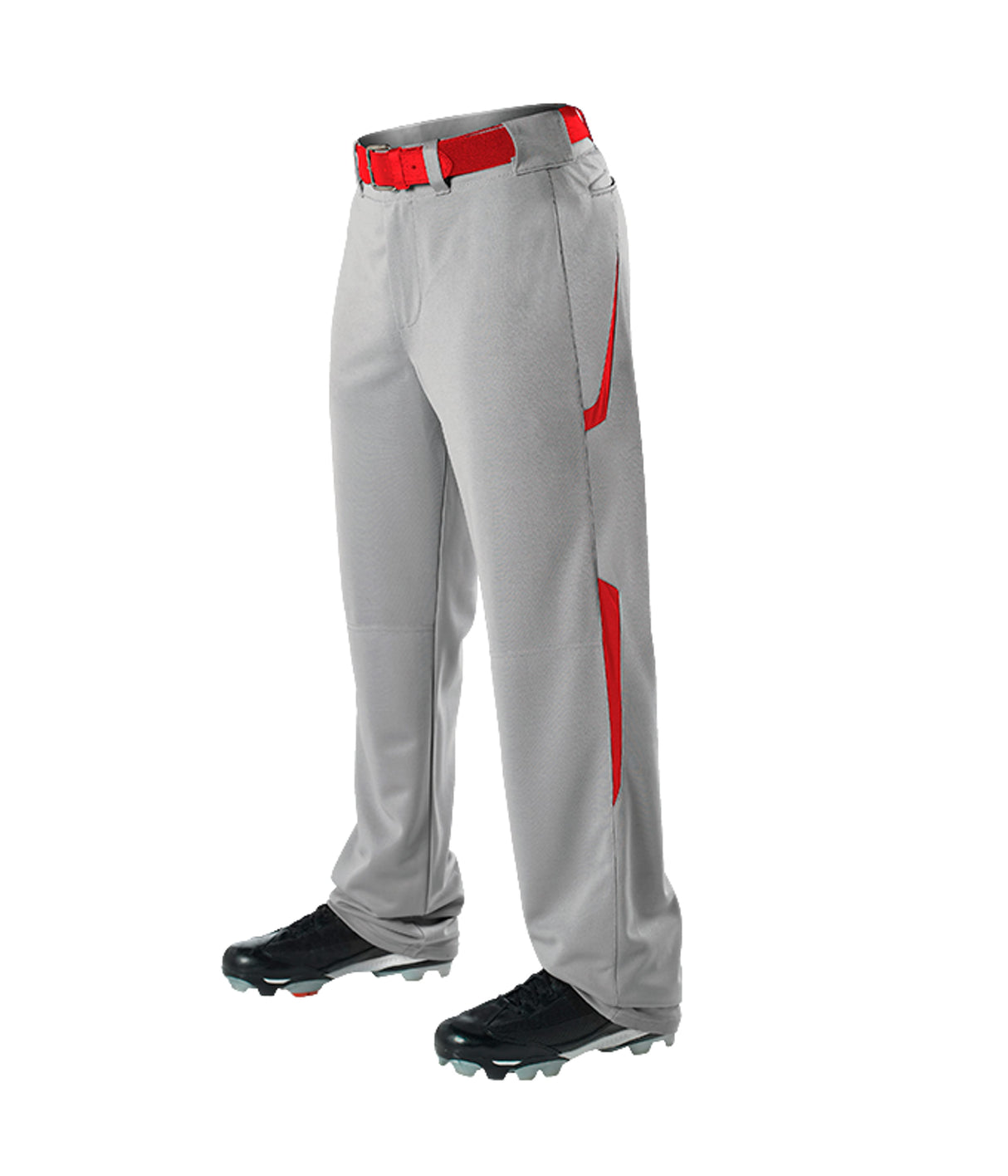 Augusta Sportswear TWO COLOR BASEBALL PANTS 605WL2