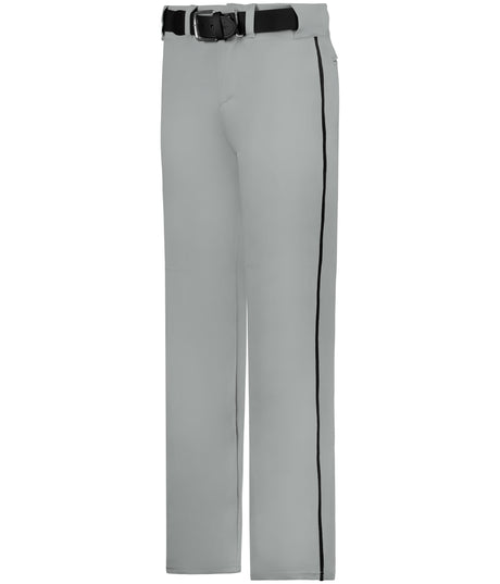 Augusta Sportswear BASEBALL PANT WITH BRAID 605WLB