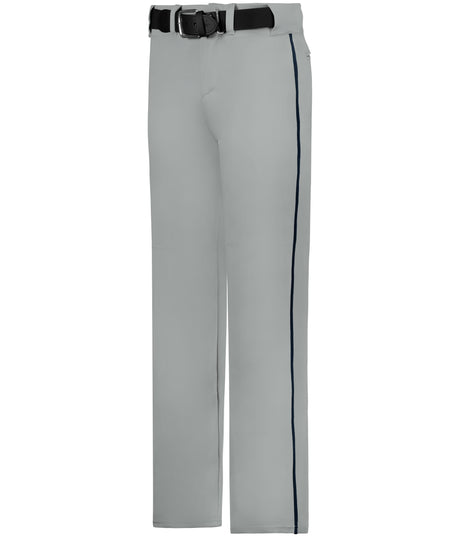 Augusta Sportswear YOUTH BASEBALL PANT WITH BRAID 605WLBY