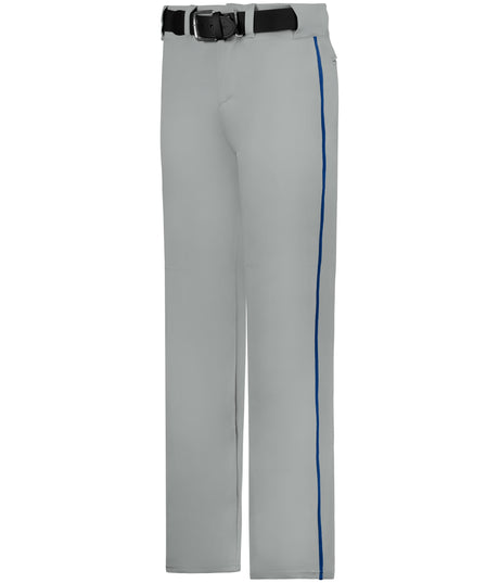 Augusta Sportswear YOUTH BASEBALL PANT WITH BRAID 605WLBY