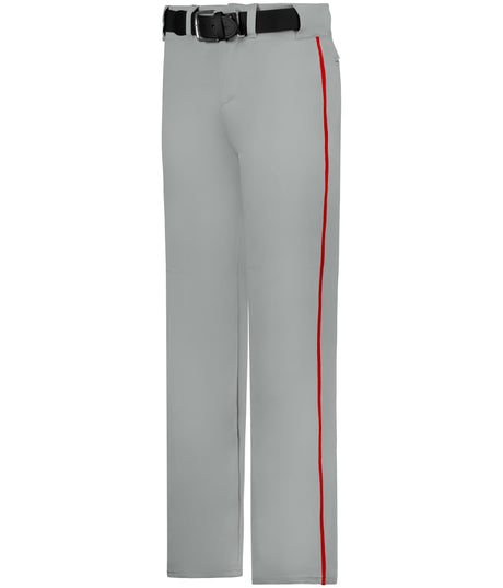 Augusta Sportswear YOUTH BASEBALL PANT WITH BRAID 605WLBY
