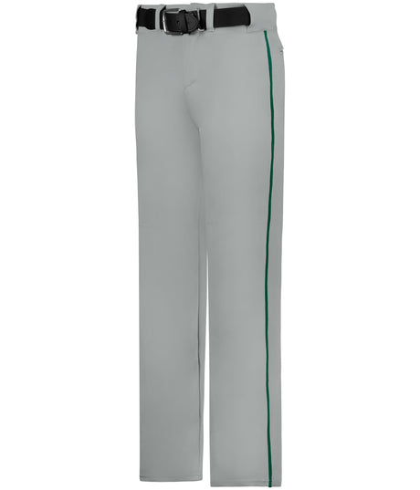 Augusta Sportswear BASEBALL PANT WITH BRAID 605WLB