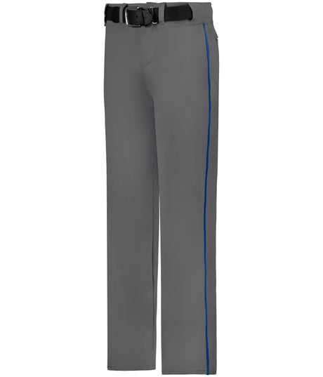 Augusta Sportswear BASEBALL PANT WITH BRAID 605WLB