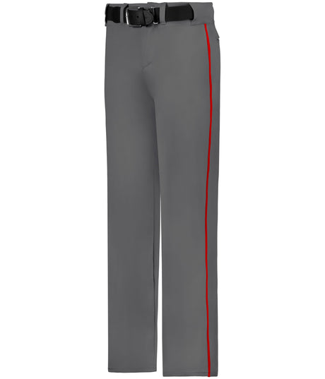 Augusta Sportswear BASEBALL PANT WITH BRAID 605WLB