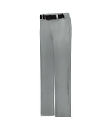 Augusta Sportswear YOUTH OPEN BOTTOM BASEBALL PANT 605WLPY