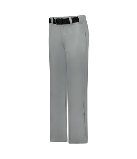 Augusta Sportswear YOUTH OPEN BOTTOM BASEBALL PANT 605WLPY