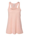 Bella + Canvas 8800 Women's Flowy Racerback Tank