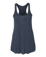 Bella + Canvas 8800 Women's Flowy Racerback Tank