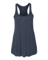 Bella + Canvas 8800 Women's Flowy Racerback Tank
