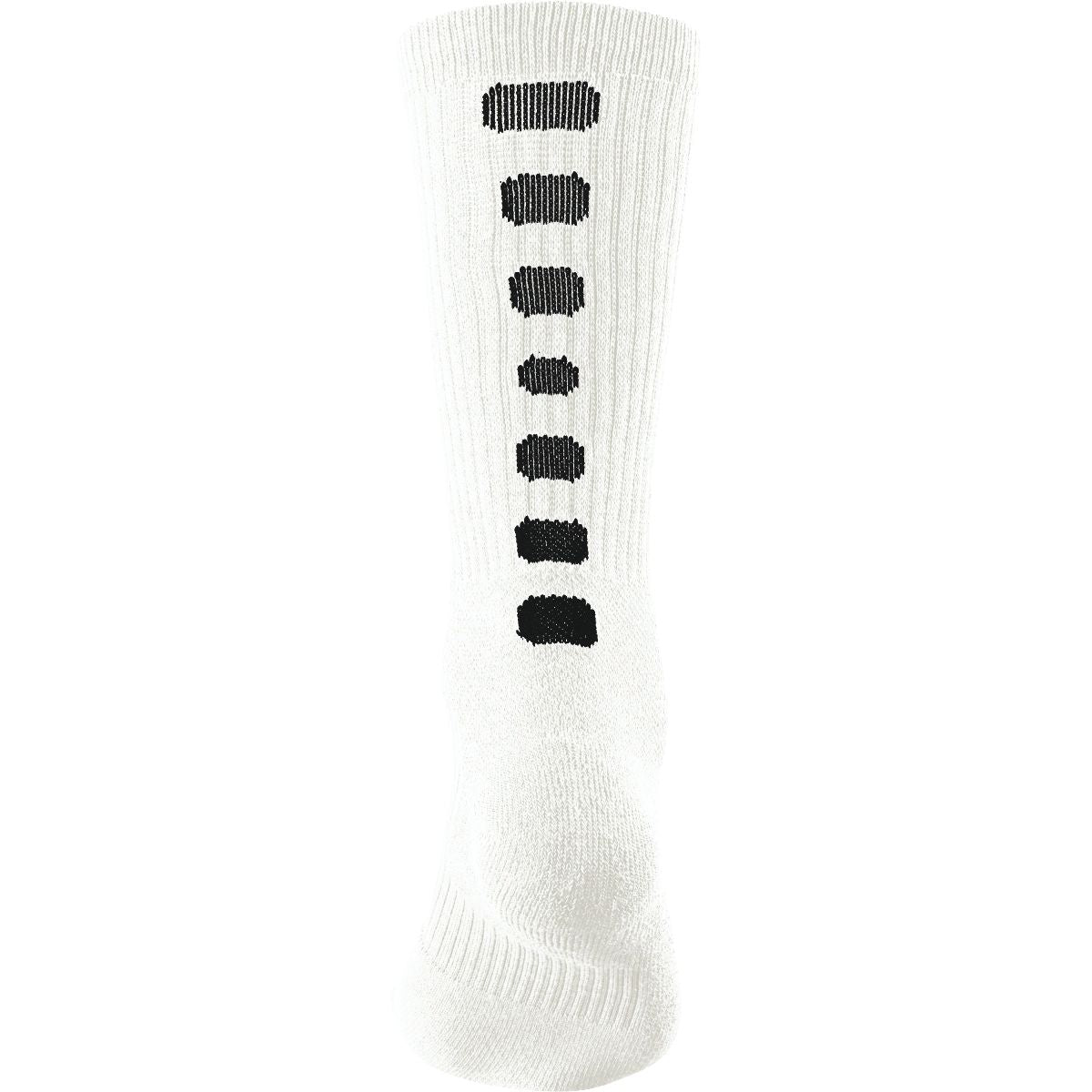 Augusta Sportswear Color Block Crew Socks 6091