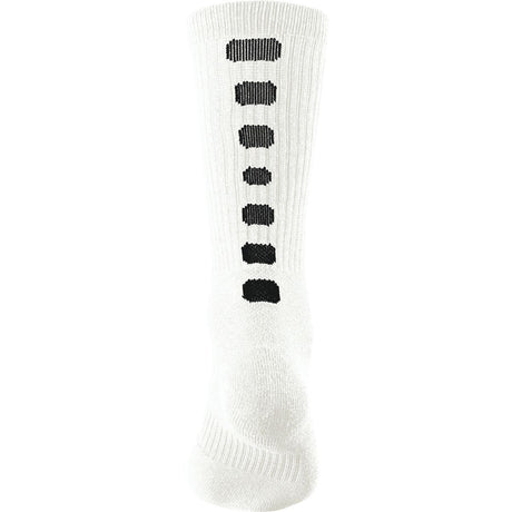 Augusta Sportswear Color Block Crew Socks 6091