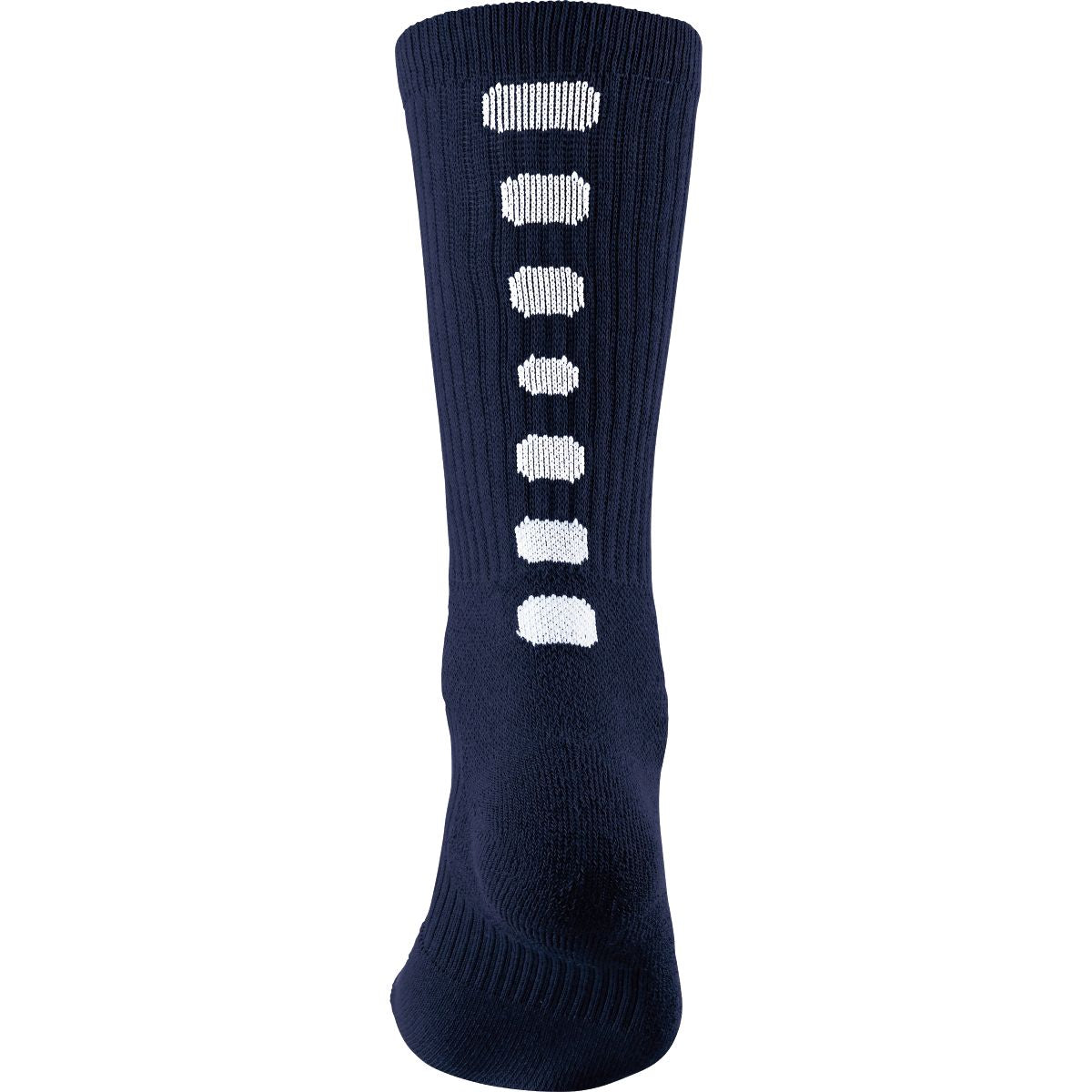 Augusta Sportswear Color Block Crew Socks 6091