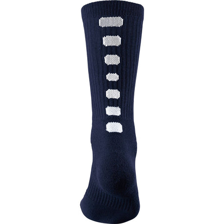 Augusta Sportswear Color Block Crew Socks 6091