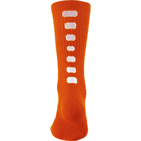 Augusta Sportswear Color Block Crew Socks 6091